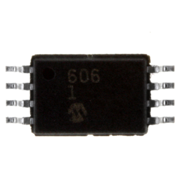 MCP606-I/ST